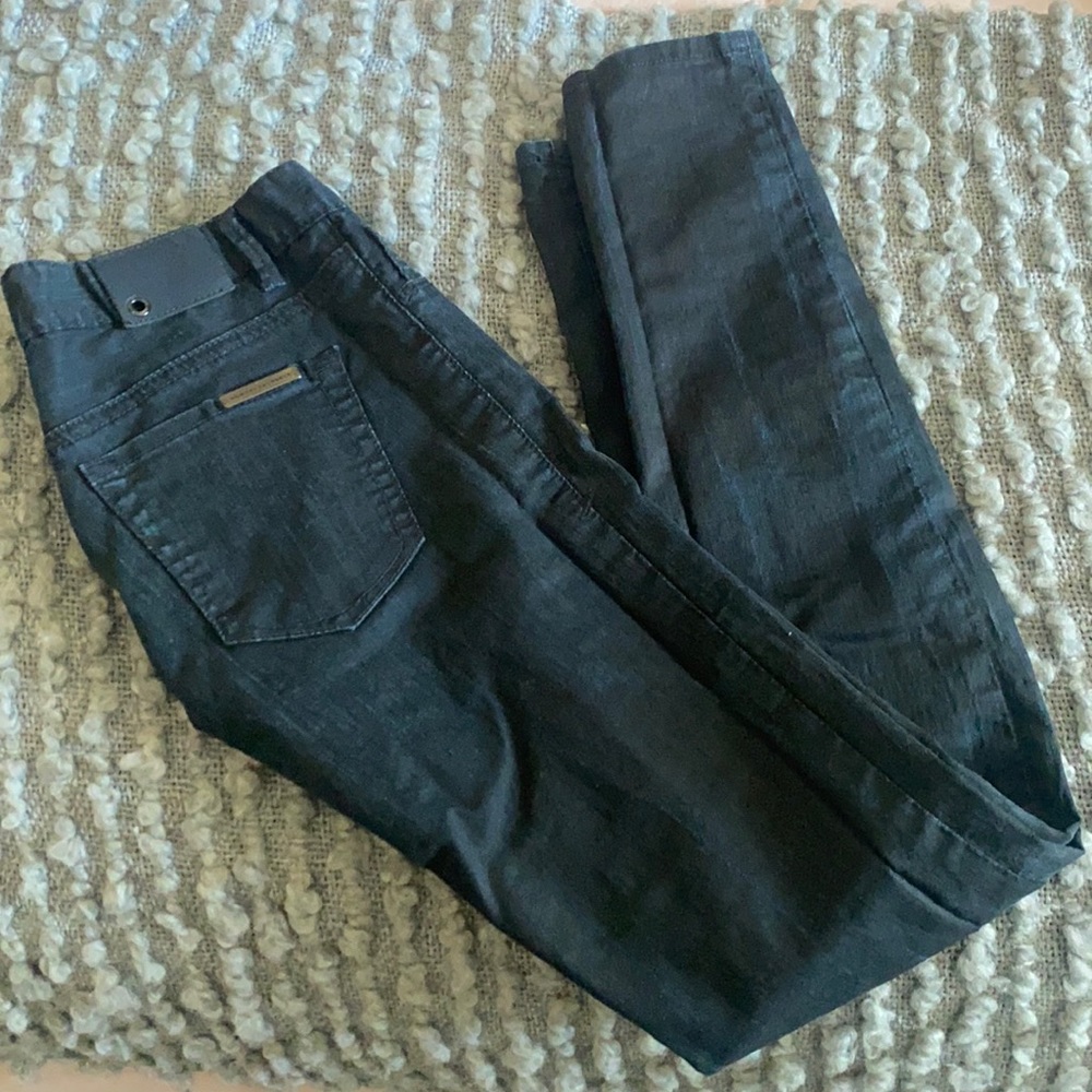Armani exchange jeans